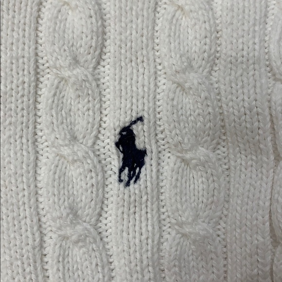 Classic Ralph Lauren sweater - Picture 6 of 8
